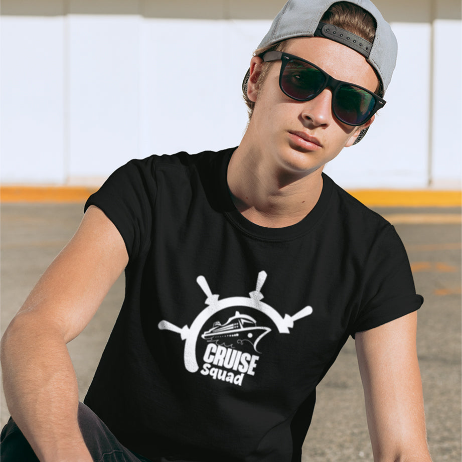 cruiser t shirts