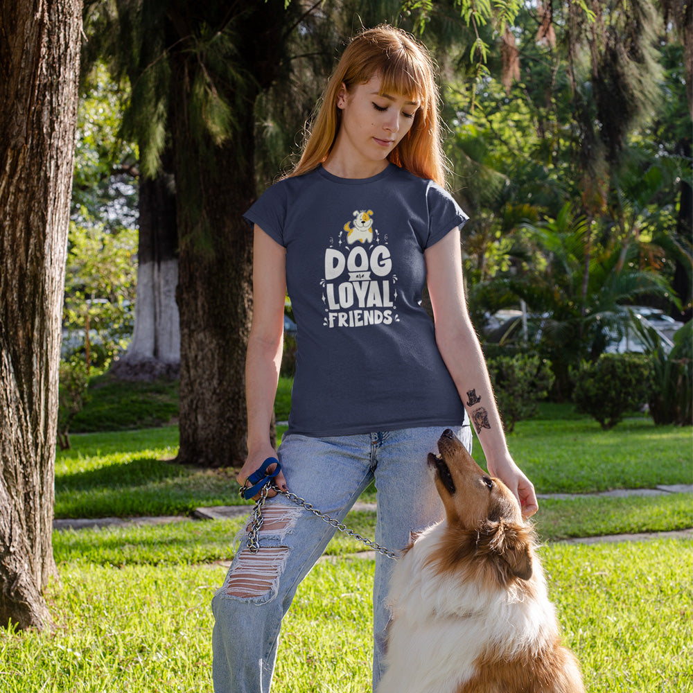 dog t shirts