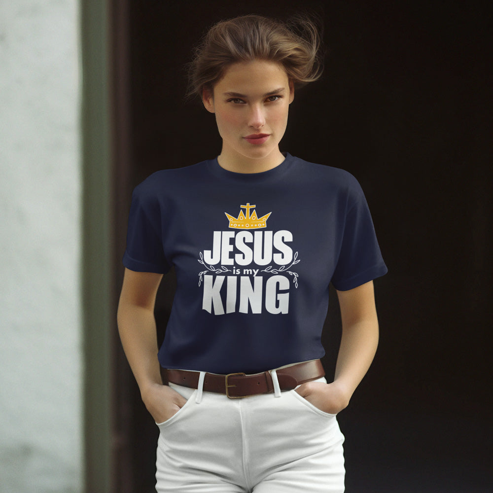 jesus t shirts for women
