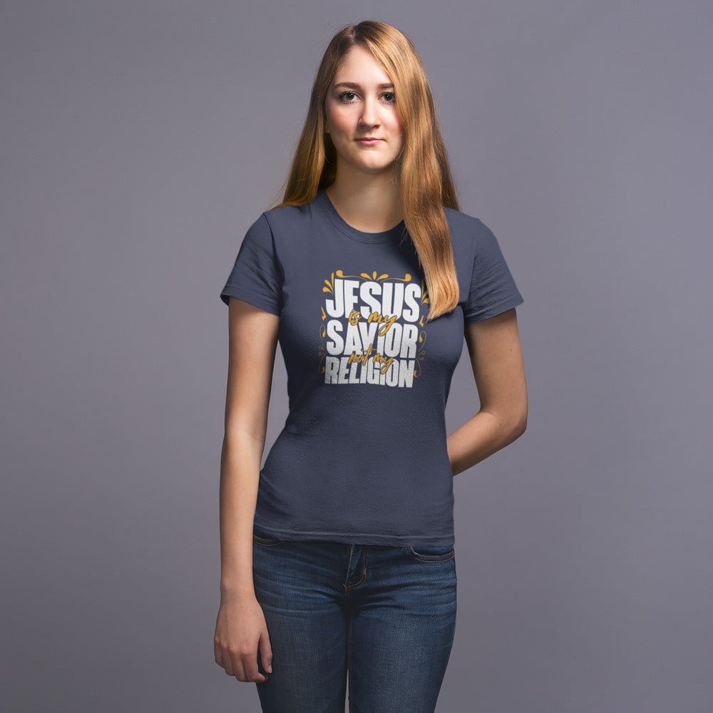 jesus t shirt