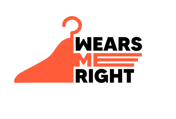 Wearsmeright transparent logo