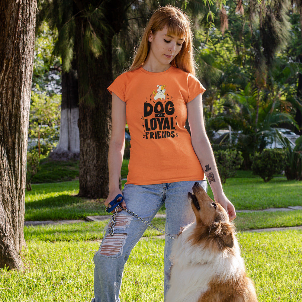 best dog lover t shirts