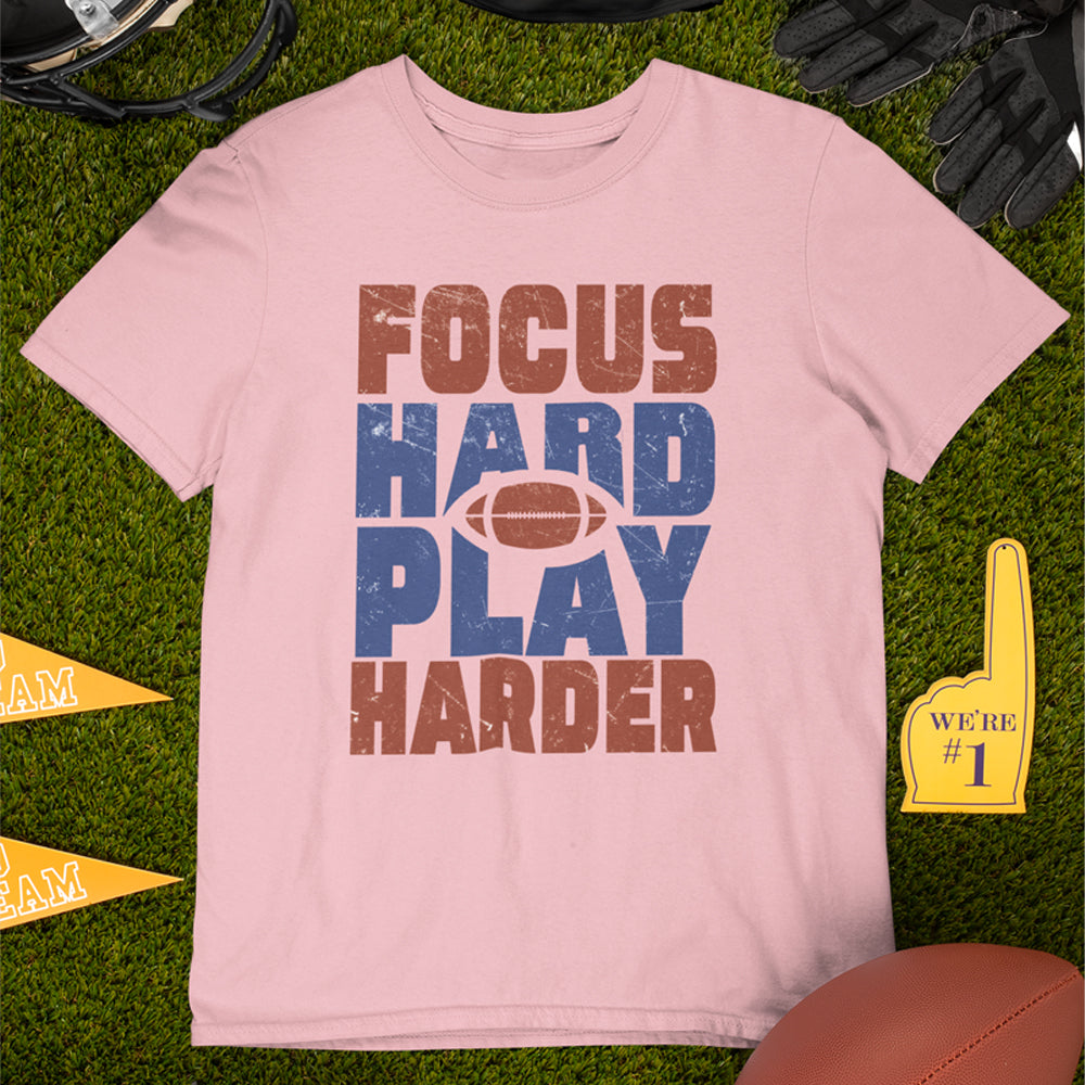 Rugby Game Day Unisex T-shirt