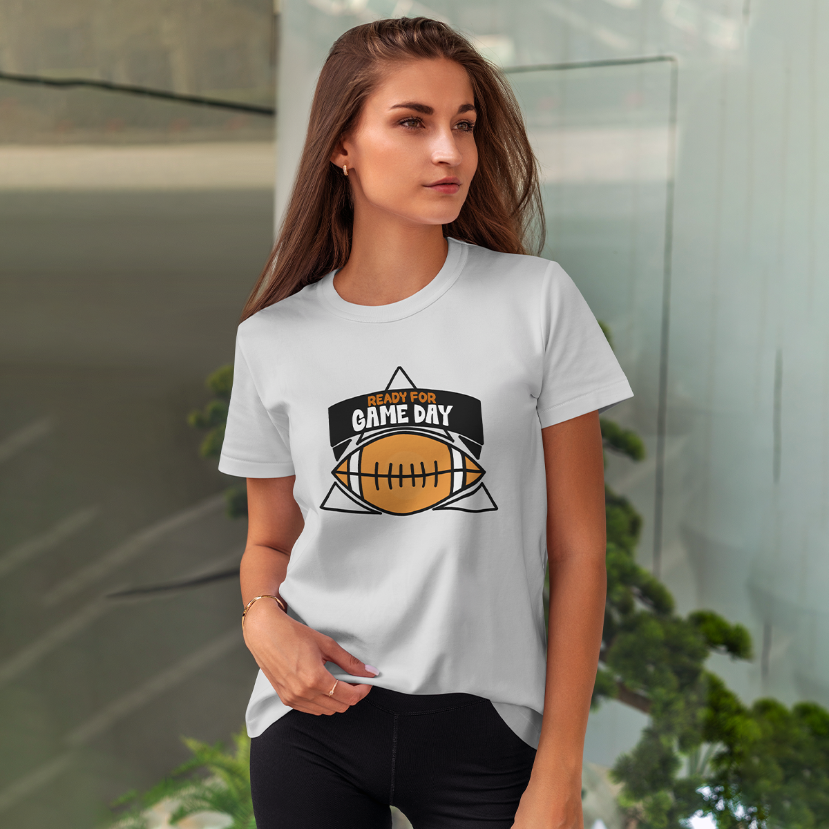 Rugby t shirt women's