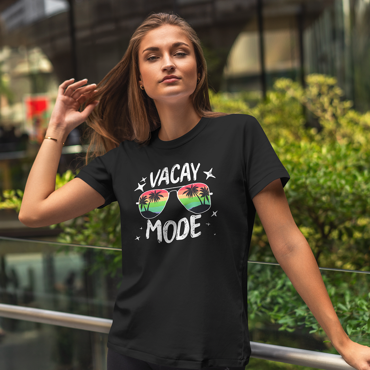 Vacation t shirts