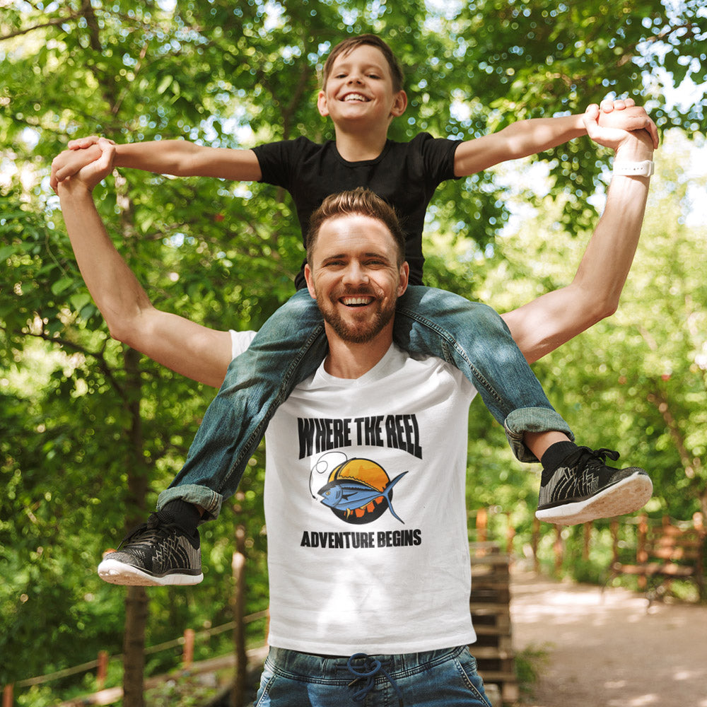 adventure time t shirt