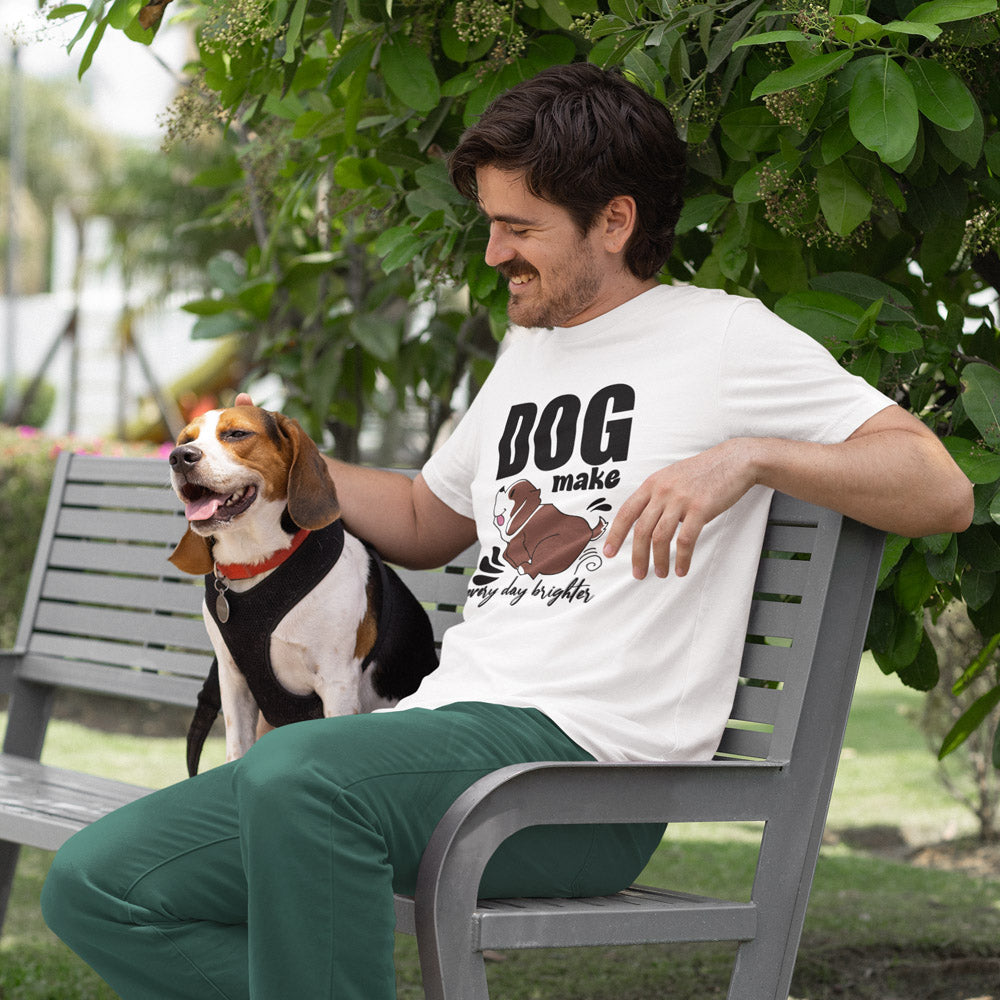 dog t-shirts