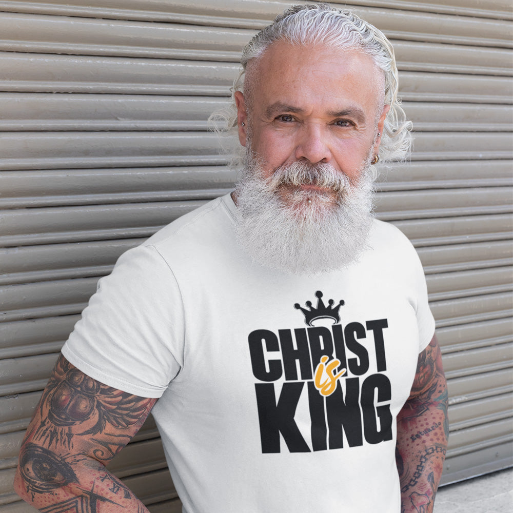 christian graphic t shirts