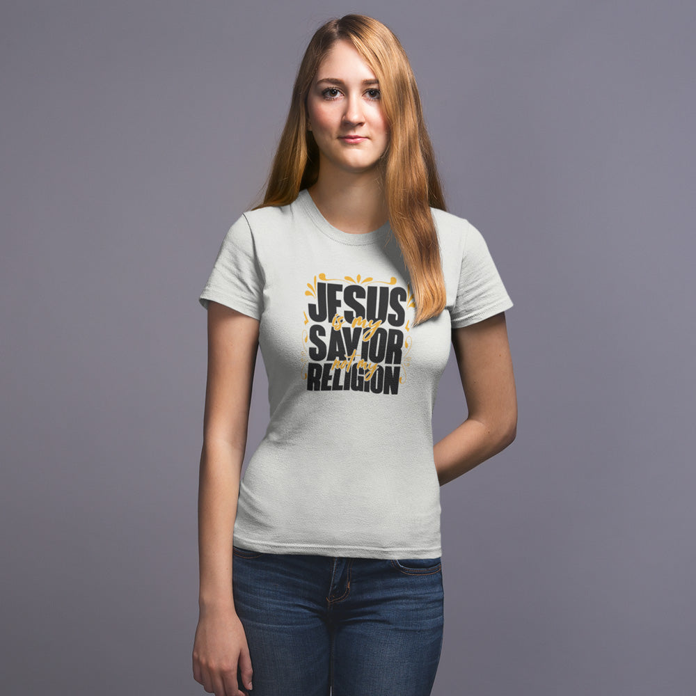 jesus t-shirts