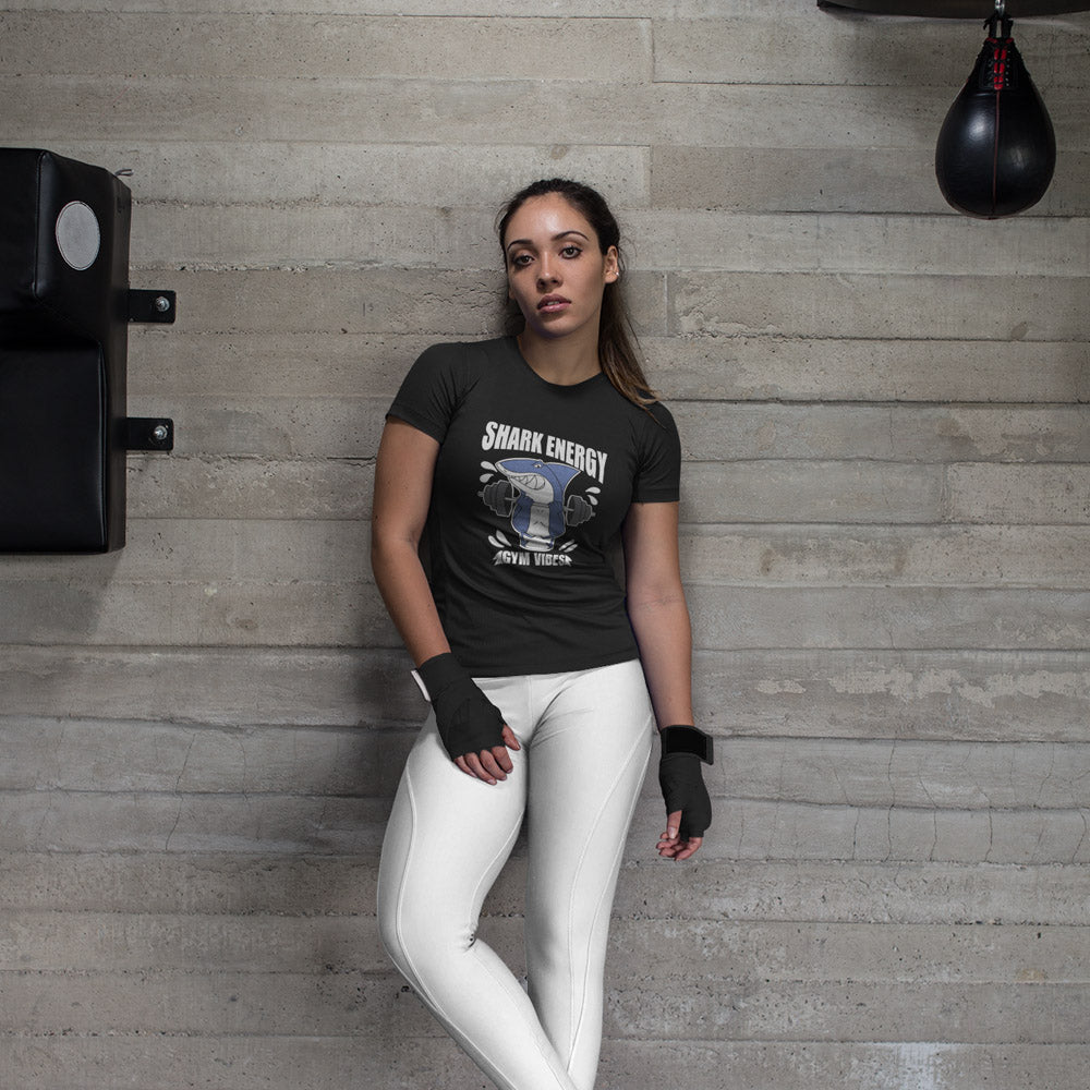 gym t shirts for women