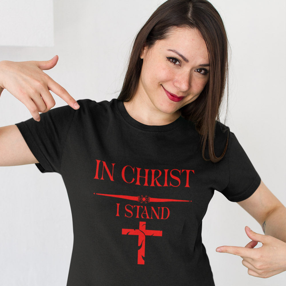 Faith-Based Athletic Wear for Women