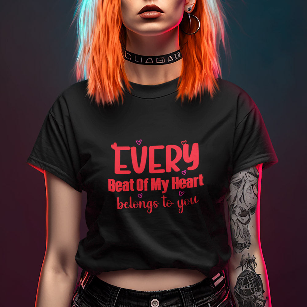 unisex t shirt