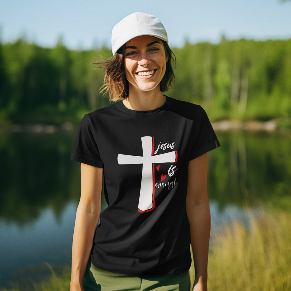 Jesus Christ T-shirt for Women