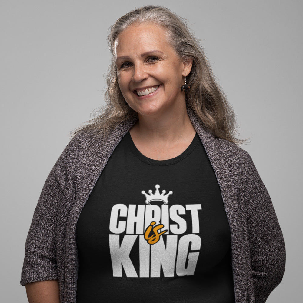 christian t shirts for women