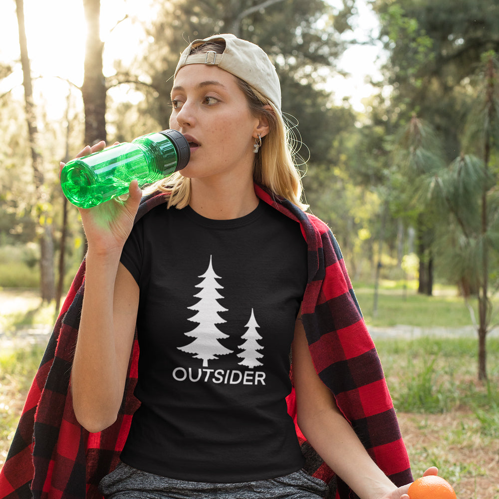 the outsiders t shirt