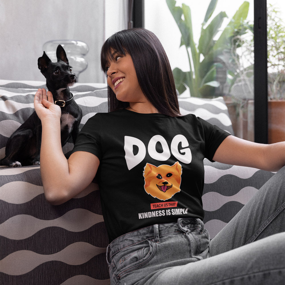 must love dogs t shirt