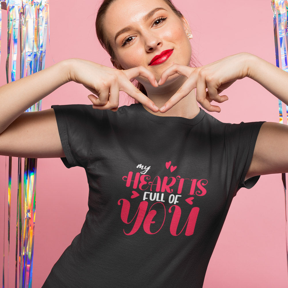 cute valentines t-shirts