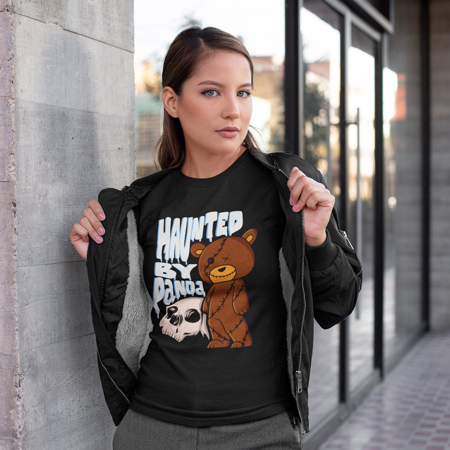 Purchase Quirky Panda T-Shirts Today