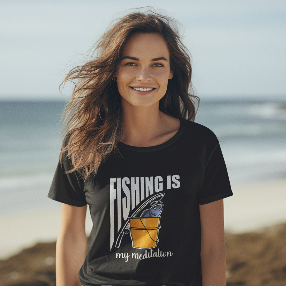 women's fishing clothing