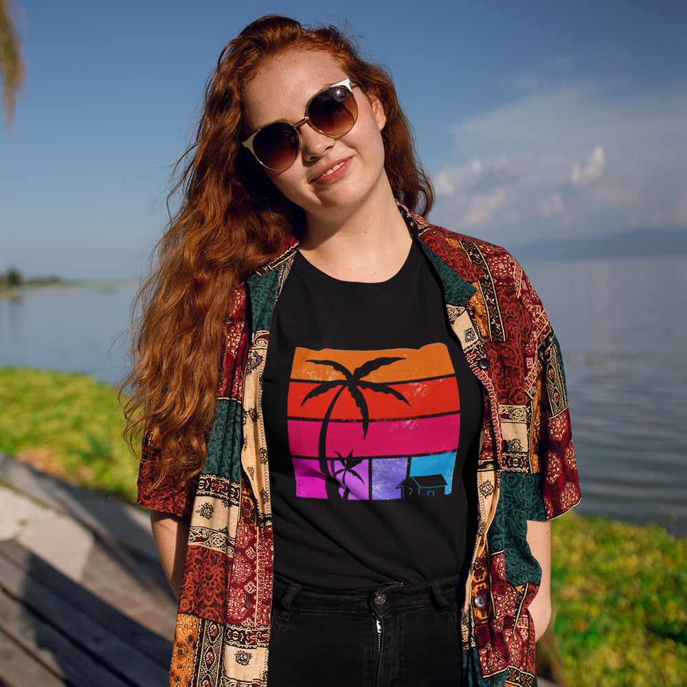 Vintage t shirt