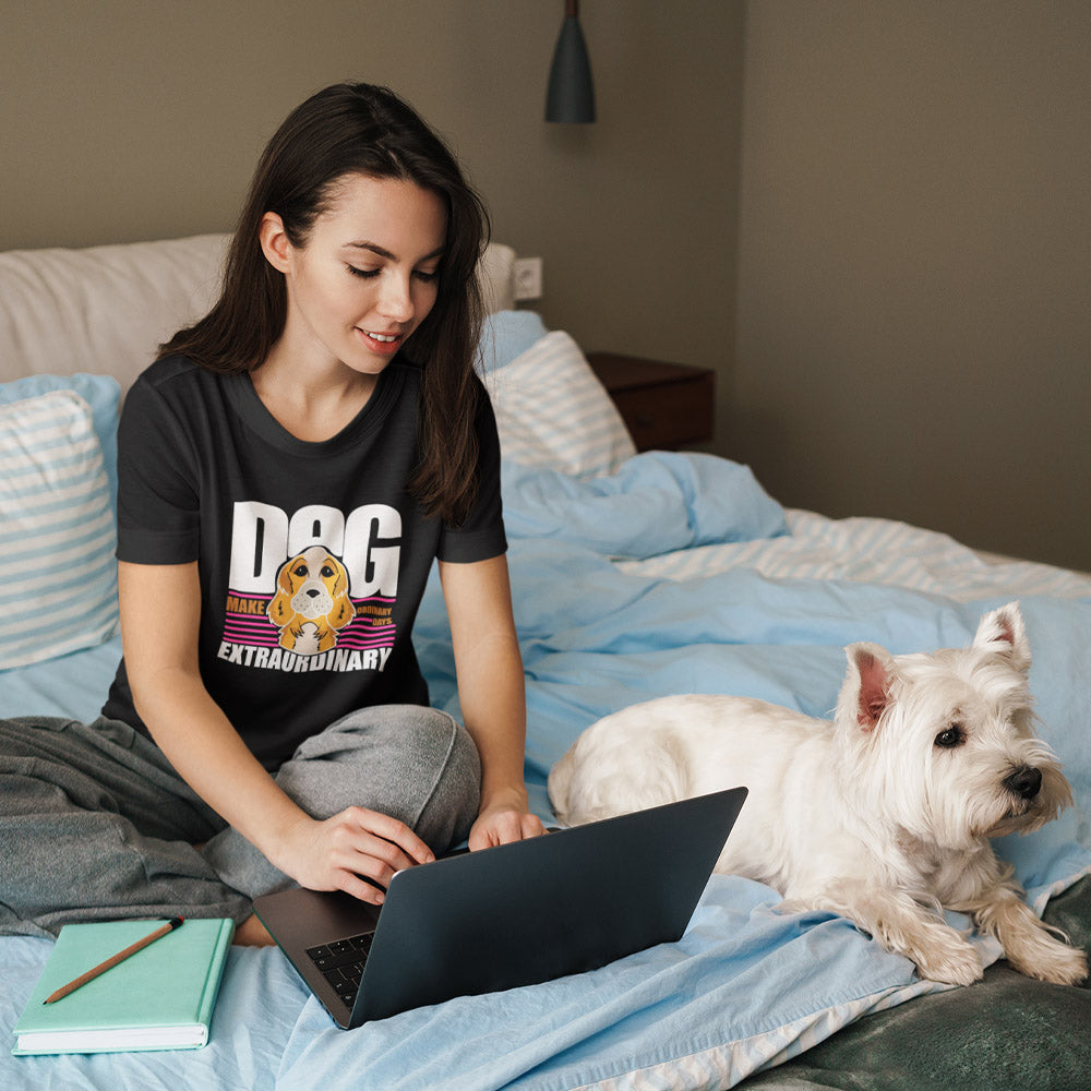 dog t shirts