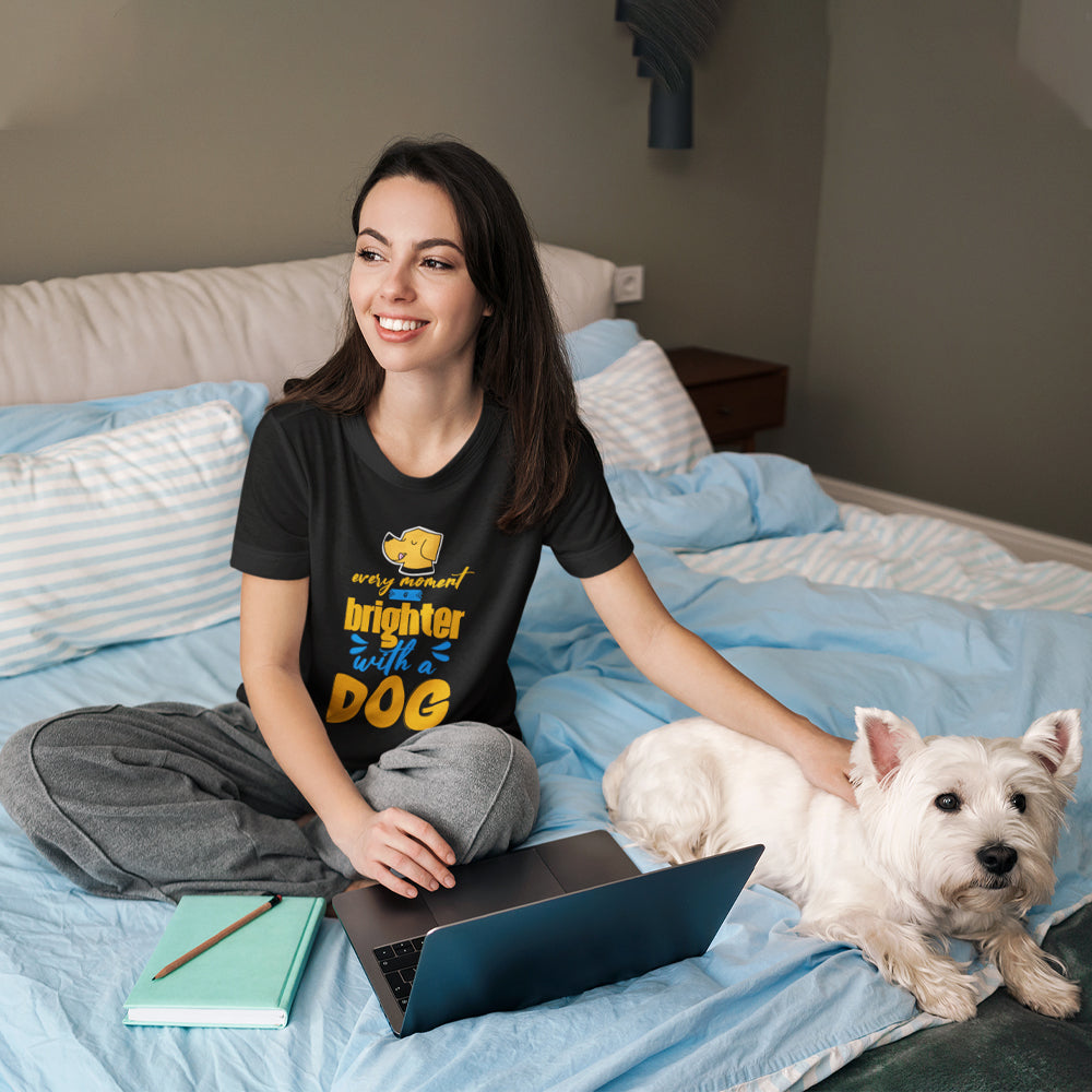 Matching Dog and Owner Clothes for Women