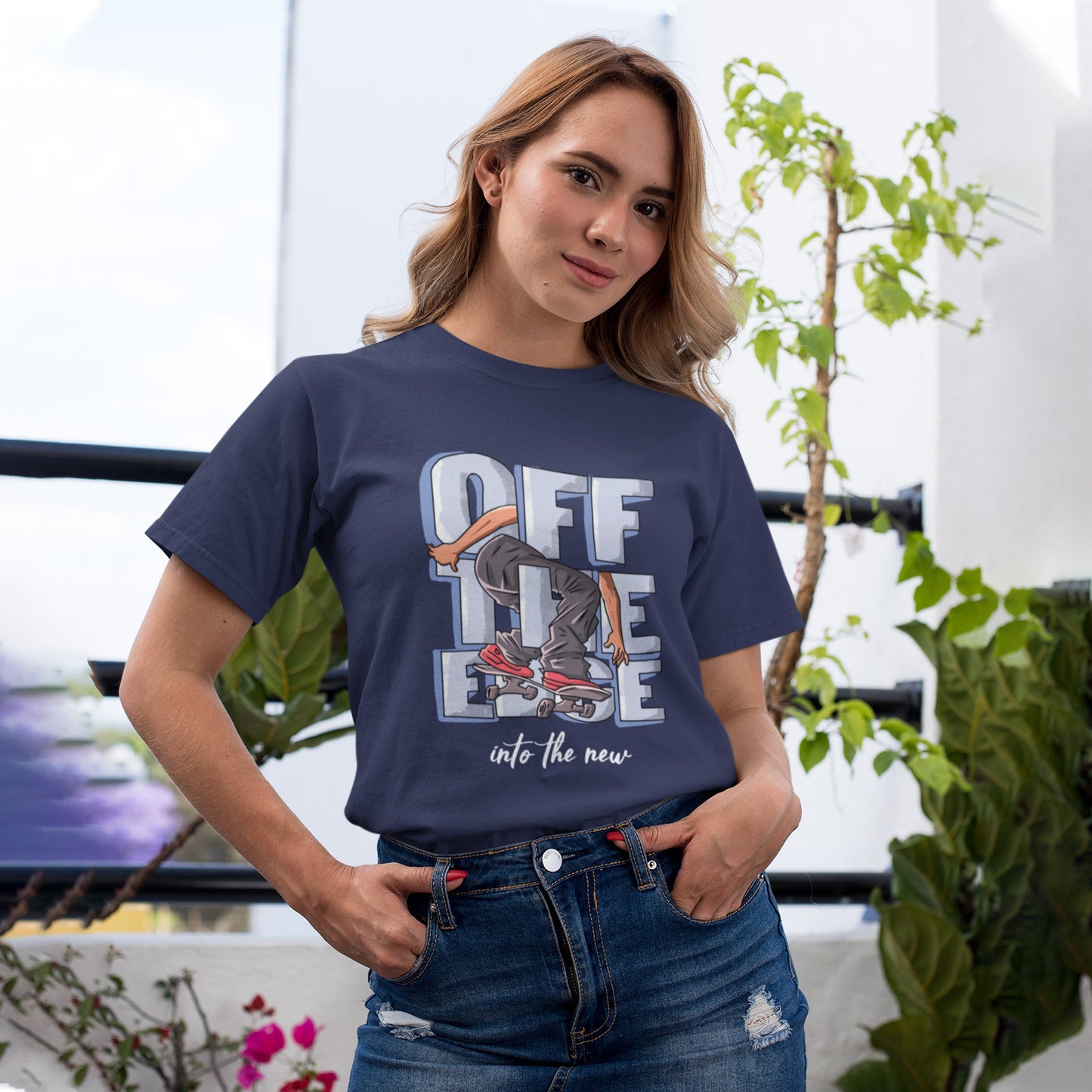 Explore Exclusive female T-Shirt Designs