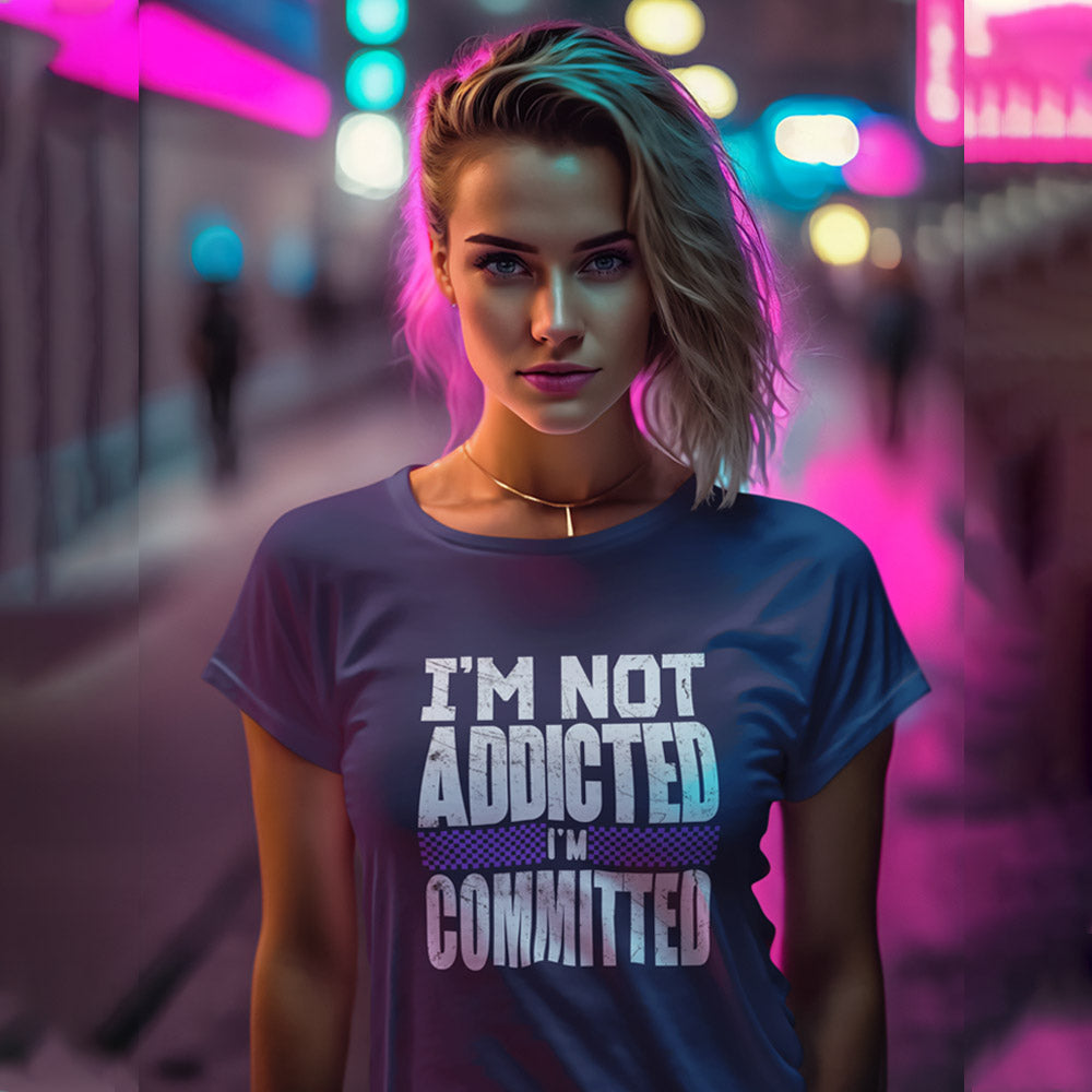 Game On T Shirt for Women