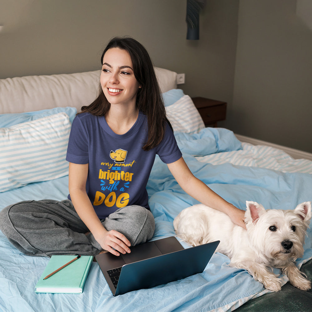 Cute Matching Dog and Owner Clothes for Women