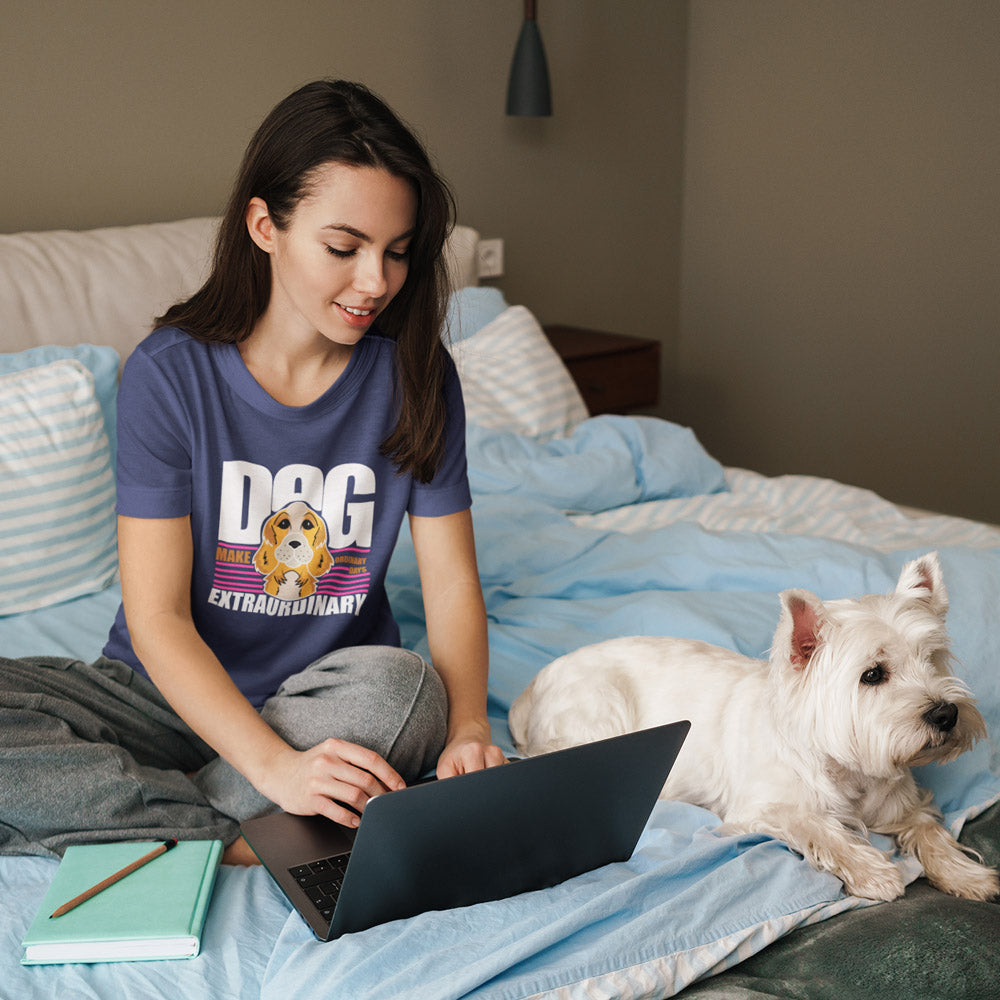dog t-shirts