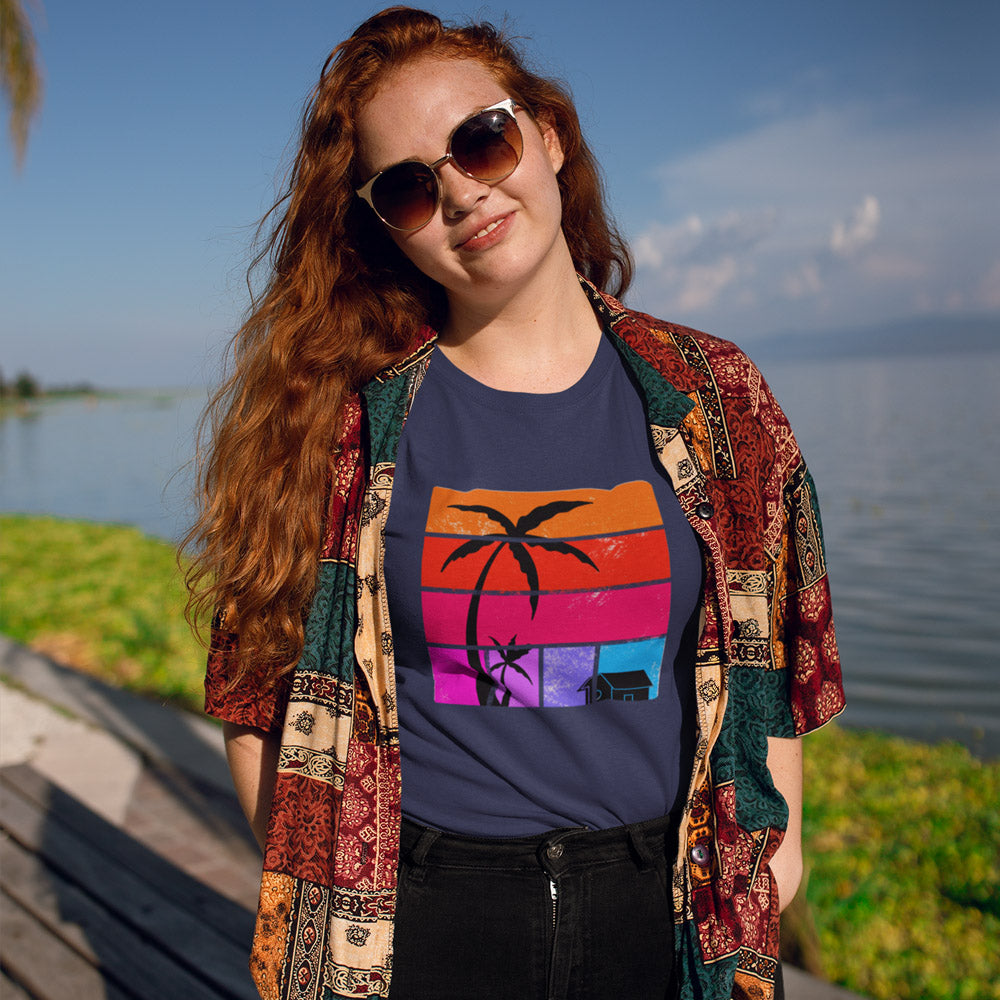 vintage graphic t shirts
