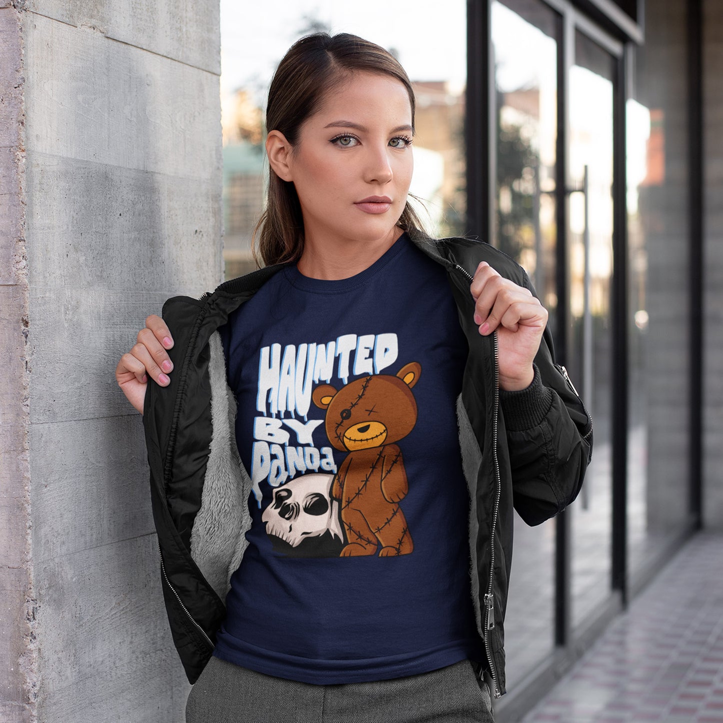Find Your Perfect Panda Tee Now