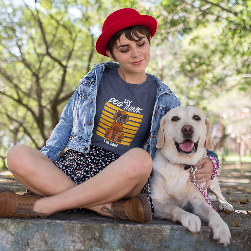loved pets t shirt