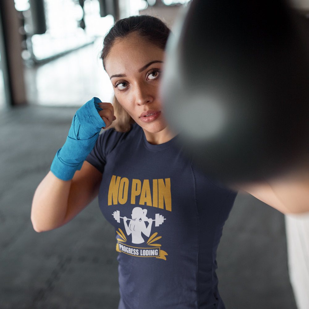 gym t-shirts for women