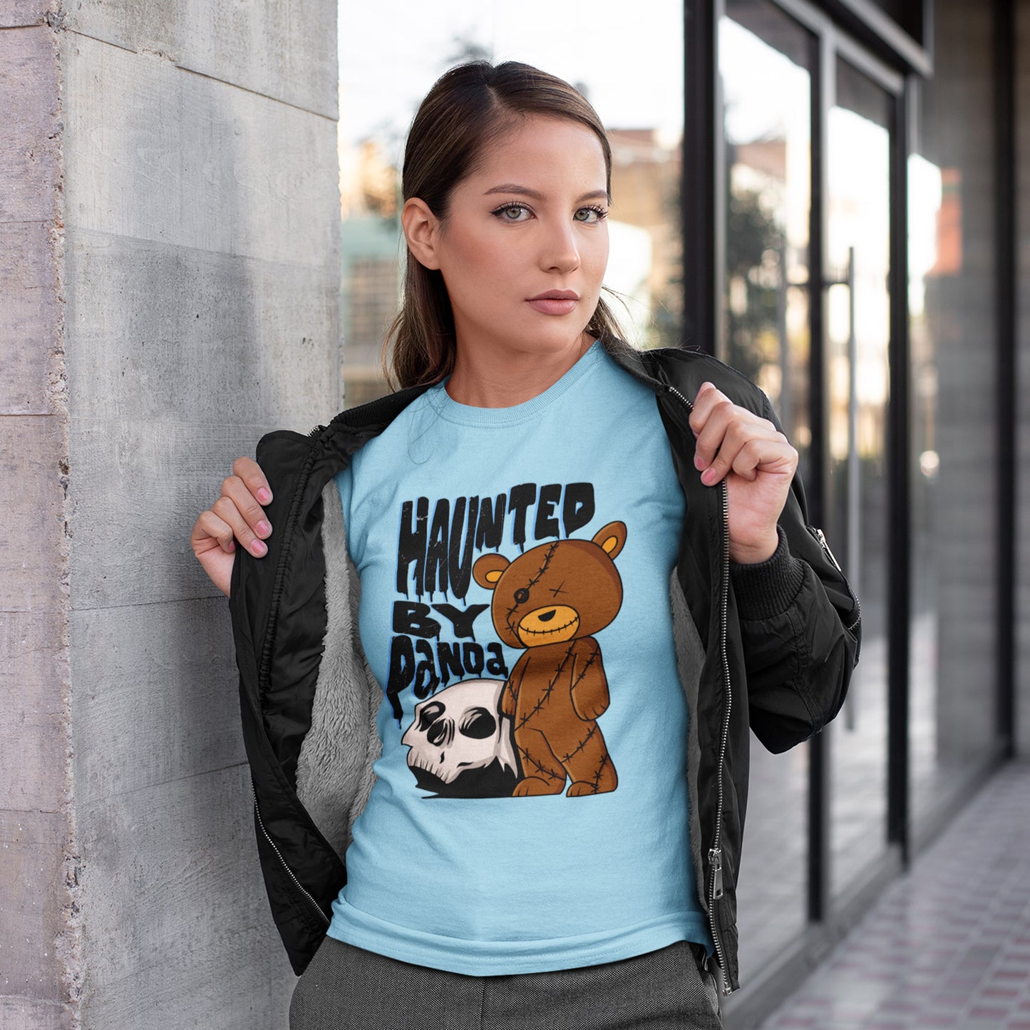 Panda T-Shirts for Every Animal Lover