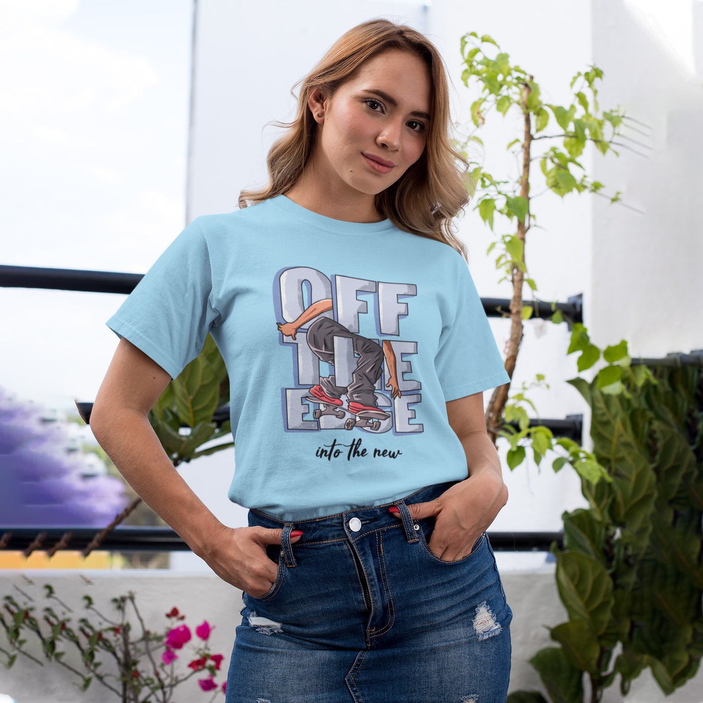 Find Your Perfect Fashionable Tee