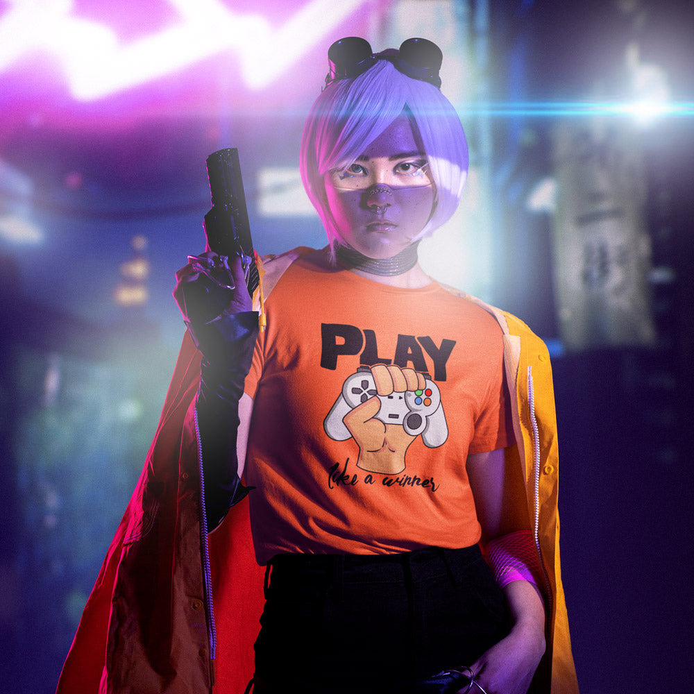 game t shirt