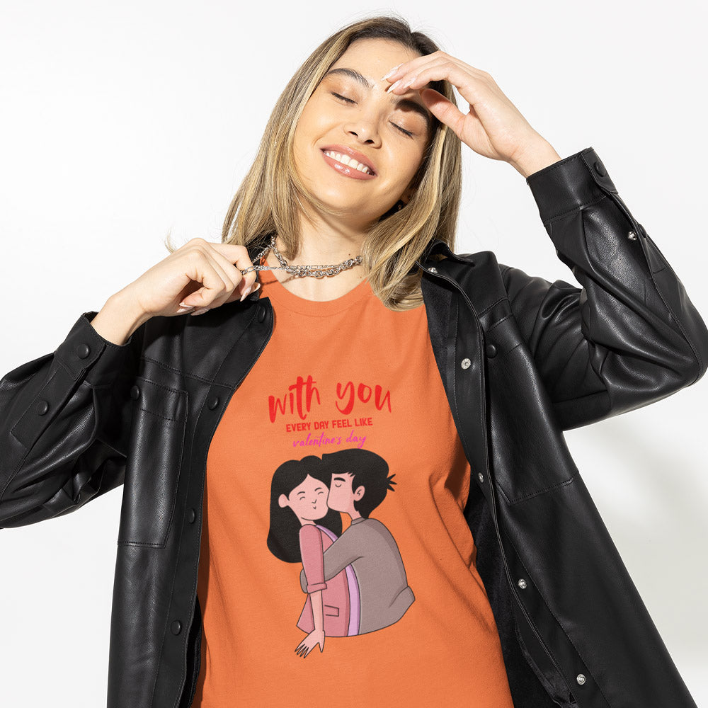 friends t shirt