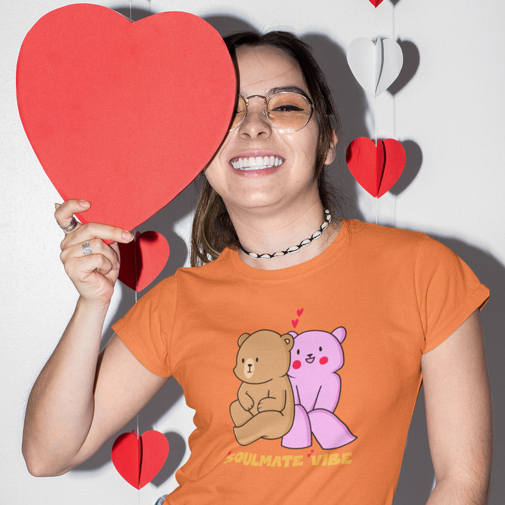 soulmate t shirt