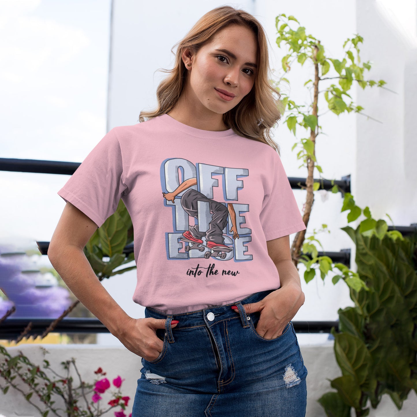 Upgrade Your Style with Fashionable Tees