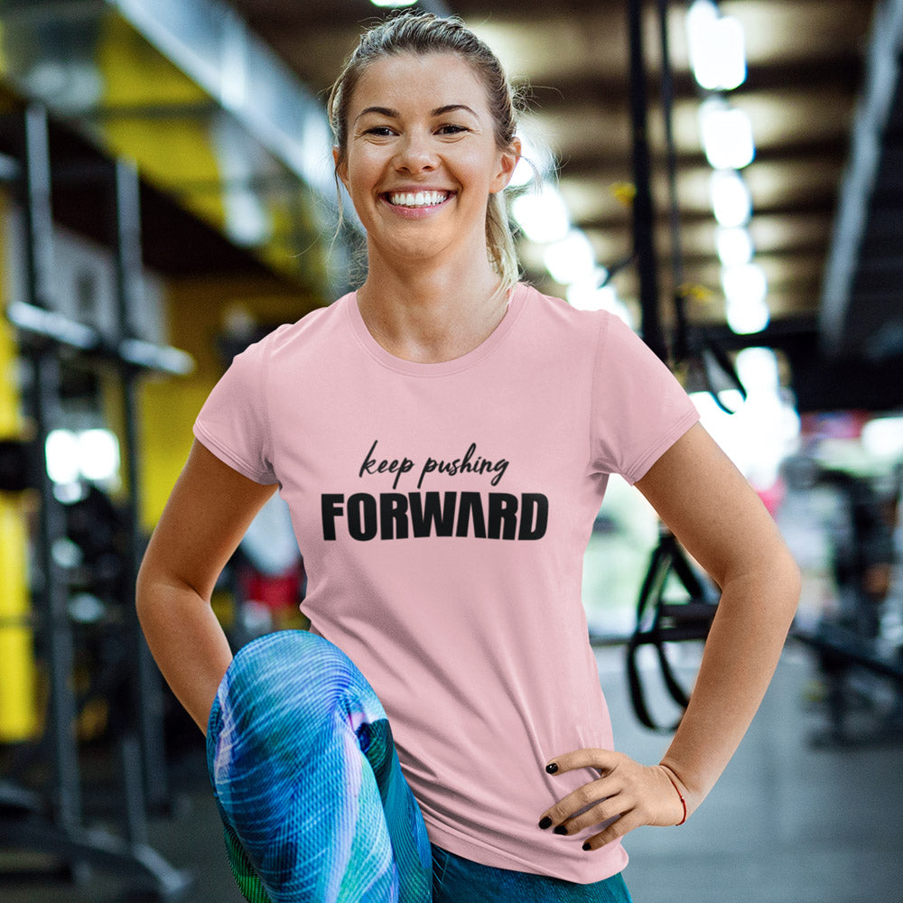 gym t shirt for women