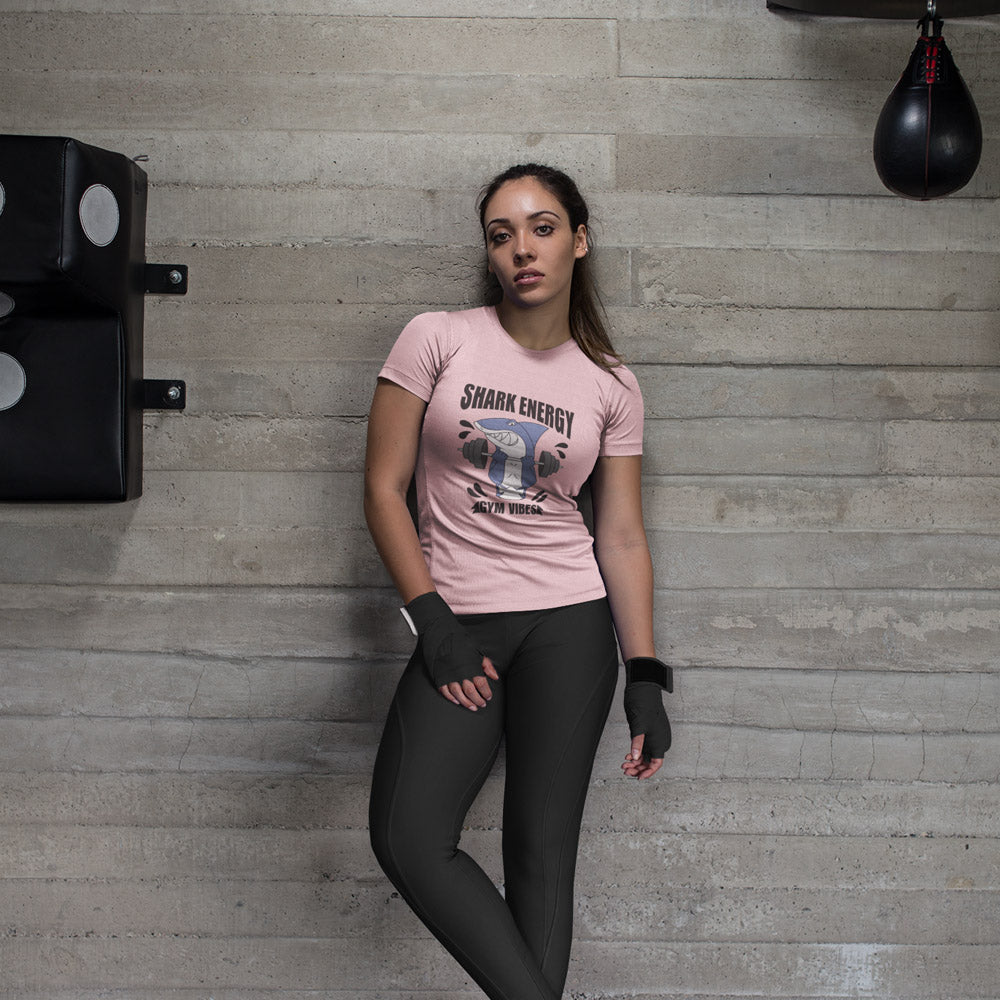 women's long t shirts for gym