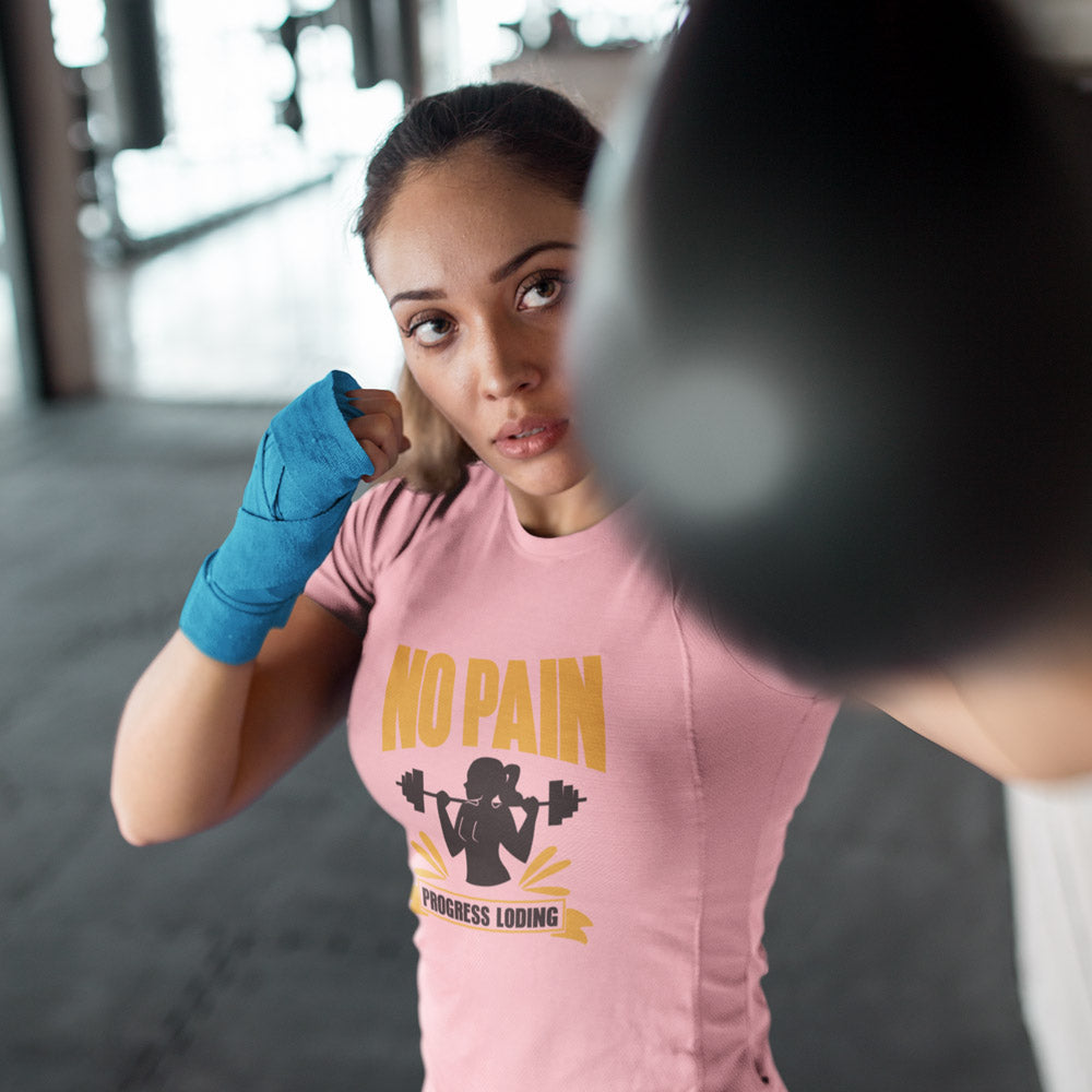 gym t shirt for women