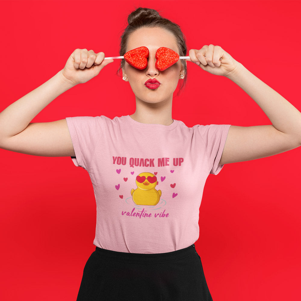 Unisex valentines outfit