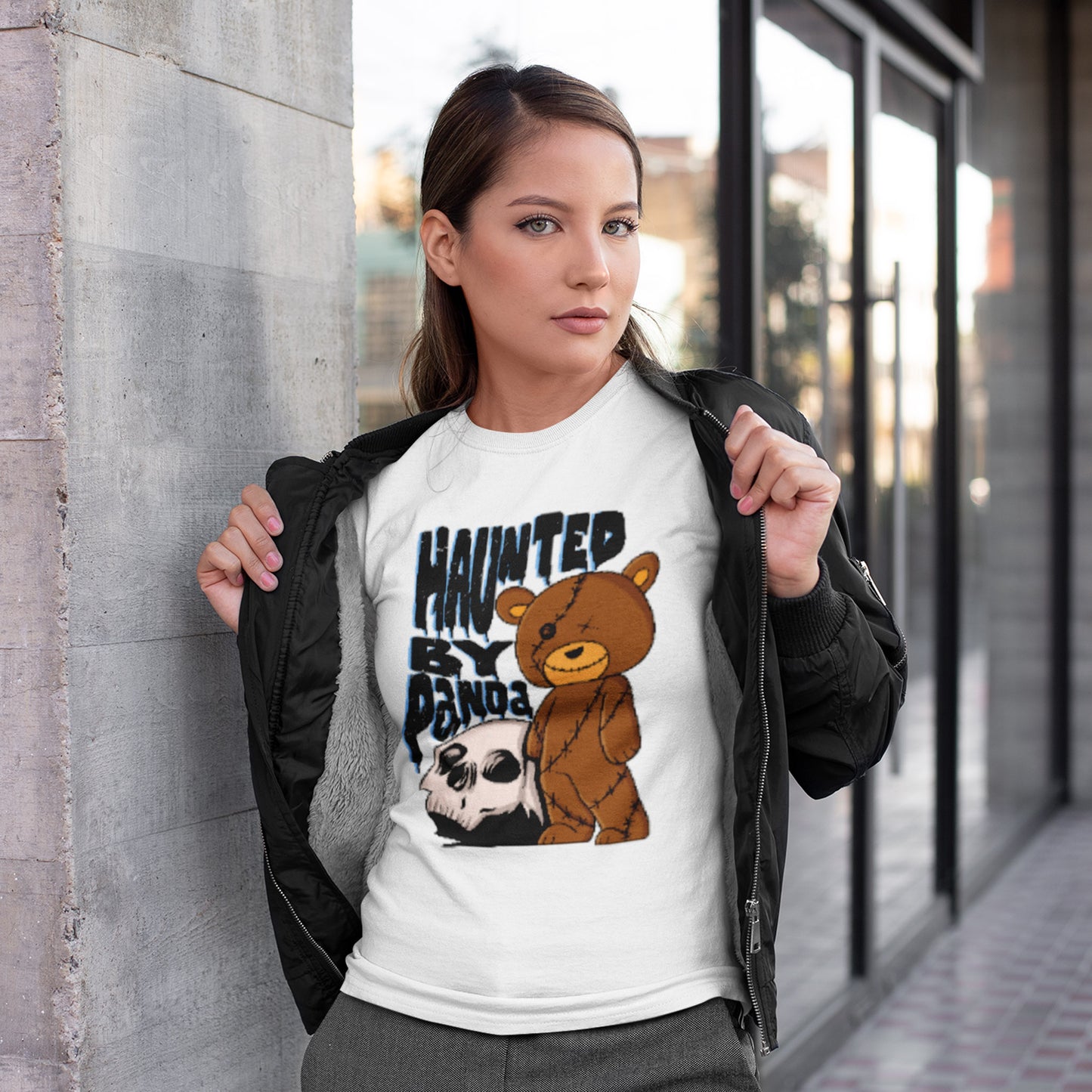 Shop Adorable Panda Clothing Collection