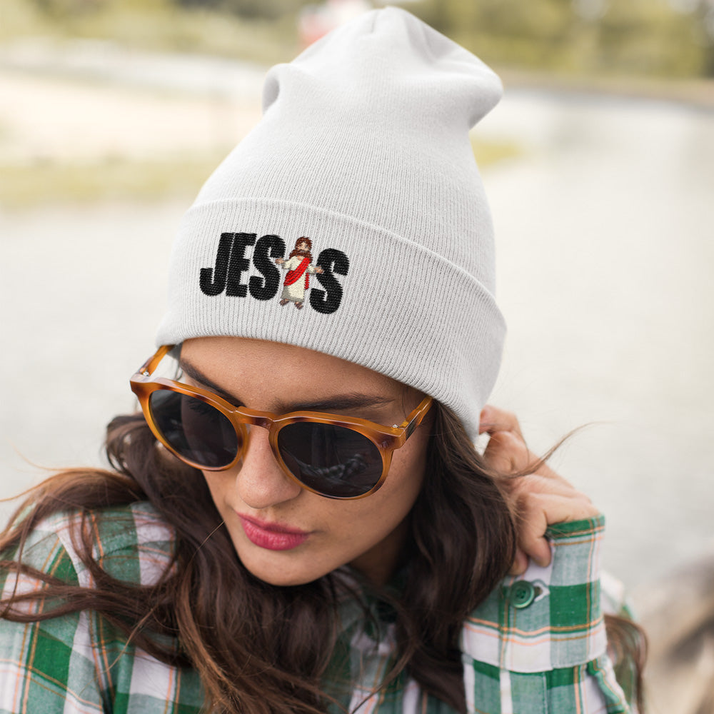 Faith-Inspired Beanies for Everyone