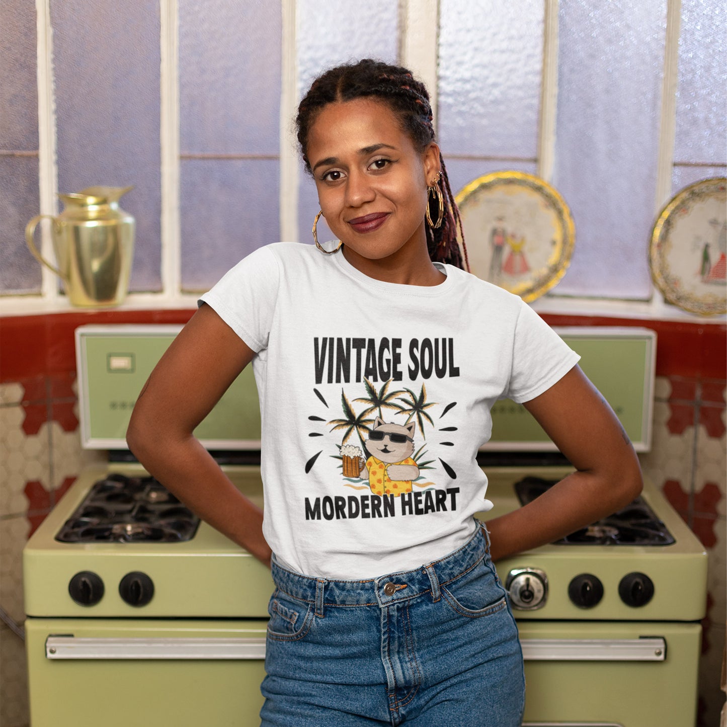 Vintage t-shirt