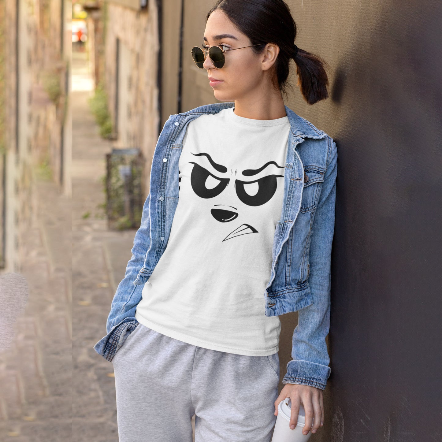 Angry T-Shirt Sale