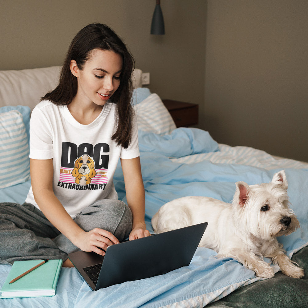 best dog lover t shirts