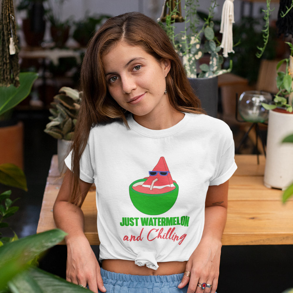watermelon t shirt